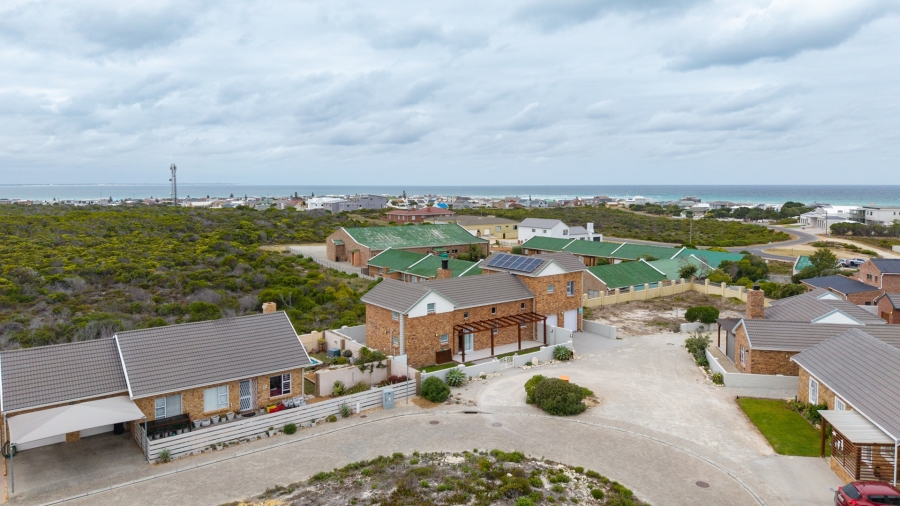 4 Bedroom Property for Sale in Oceanview Heights Western Cape